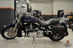 Harley-Davidson Dyna Super Glide Custom. 1 585����. ��., ��������, ���, � �������� ����