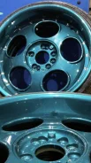 SSR Vienna. 9.0/9.0x18", 5x100, 5x114.3, ET35/28 ����