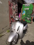 Honda Joker. 90����. ��., ��������, ���, � �������� ����