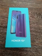 Honor 10i. �/�, �������, 3G, 4G LTE, Dual-SIM, NFC ����