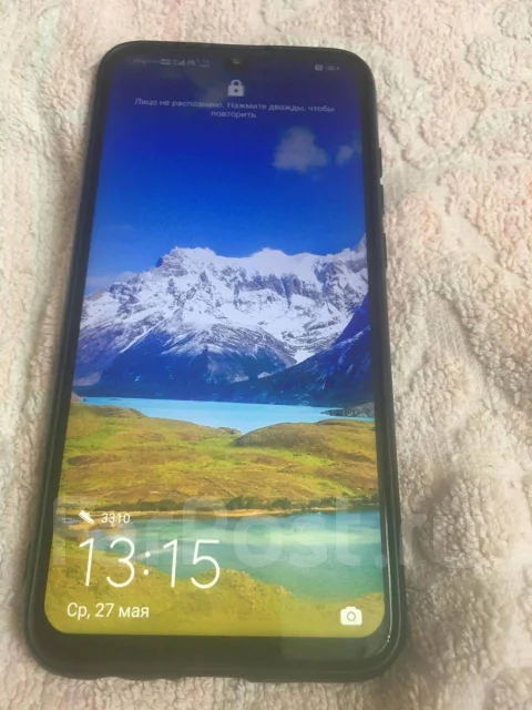Honor 10i. �/�, �������, 3G, 4G LTE, Dual-SIM, NFC ����