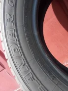 Yokohama Geolandar G091. ������, 2018 ���, �/�, ����� 10 % ����