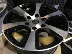 Neo TL 705. 7.5x17", 6x139.7, ET25,  106,2. 