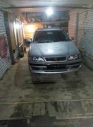 Nissan Primera Camino. WQP11, QG18DD ����