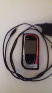 Nokia 7610. �/�, �� 8 ��, ������, ��������� ����