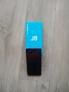 Samsung Galaxy J8. �/�, 3G, 4G LTE ����