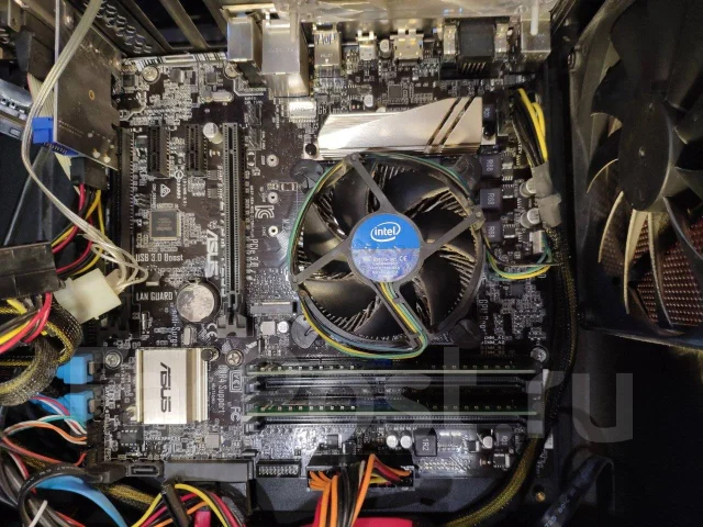 Intel Core i5-6400 ����