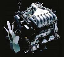  Toyota 5VZFE     