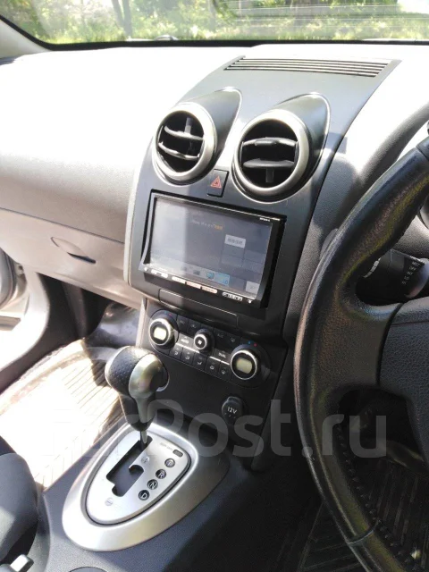 Nissan Dualis. ��������, 4wd, 2.0 (137��.�.), ������, 118 000����. �� ����