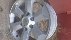 ABT. 7.5x17", 6x139.7 ����