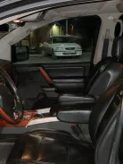 Infiniti QX56. �������, 4wd, 5.6 (315��.�.), ������, 190 000����. �� ����