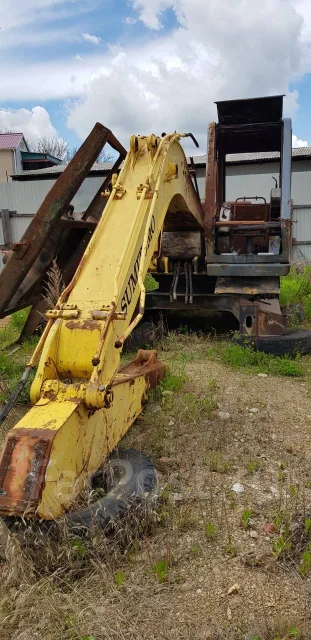 Sumitomo S260F2 ����