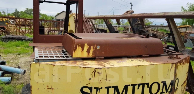 Sumitomo S260F2 ����