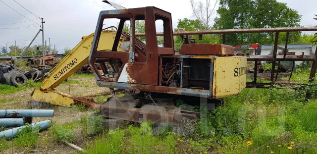 Sumitomo S260F2 ����