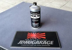 HKS. ����, �����������, 75W-140, 1��. ����