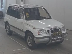 Suzuki Escudo. �������, 4wd, 1.6 (100��.�.), ������, 162 000����. ��, �/�, ��� ���. ��� ����� �� ������������ ����