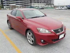 Lexus IS250. GSE25, 4GR ����