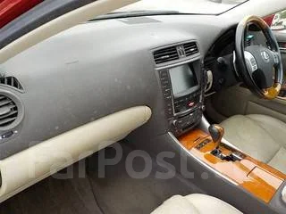 Lexus IS250. GSE25, 4GR ����