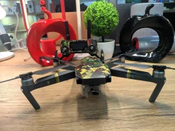 DJI Mavic Pro. � ������� ����