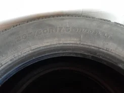 Bridgestone Duravis R205. ������, 2006 ���, �/�, ����� 20�% ����