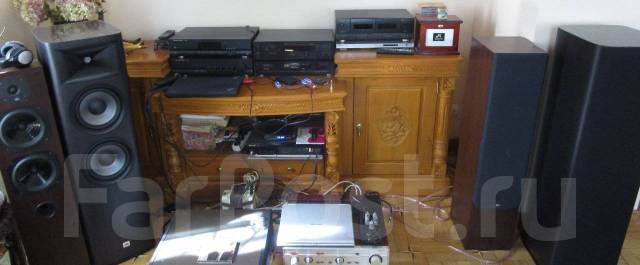 Jbl studio hot sale 690