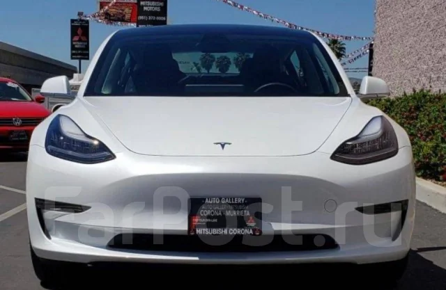 Tesla Model 3. �������, ������, �������������, 7 000����. ��, �/�. ��� ����� �� ���������� ����