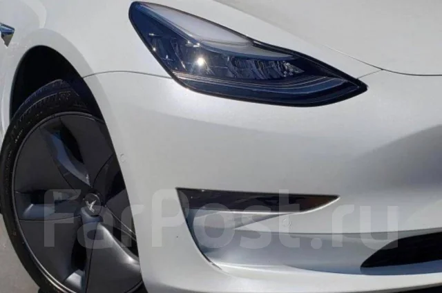 Tesla Model 3. �������, ������, �������������, 7 000����. ��, �/�. ��� ����� �� ���������� ����