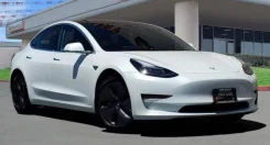 Tesla Model 3. �������, ������, �������������, 7 000����. ��, �/�. ��� ����� �� ������������ ����