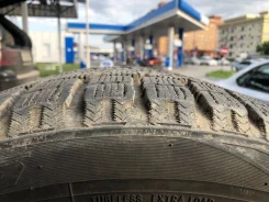 Toyo Extensa A/S. �����������, 2015 ���, �/�, ����� 20 % ����