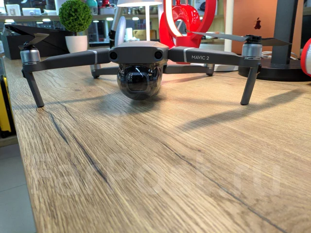 DJI Mavic 2 Pro. � ������� ����