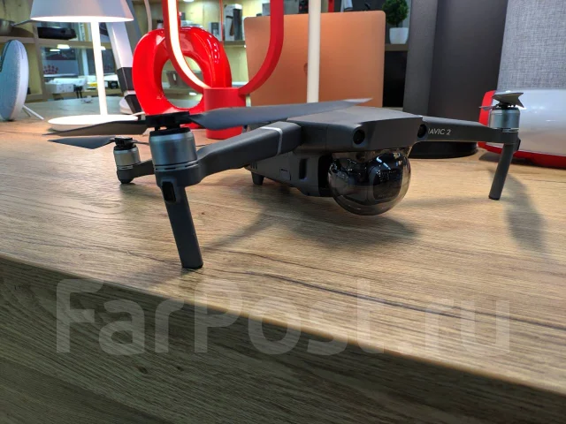 DJI Mavic 2 Pro. � ������� ����