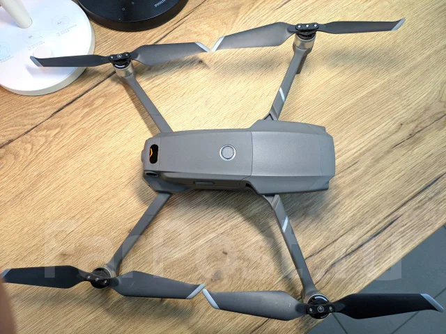 DJI Mavic 2 Pro. � ������� ����