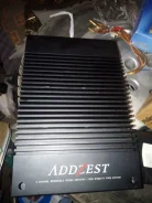 Clarion Addzest ����