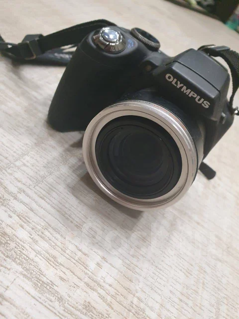 Olympus FE-370. 10 - 14.9 ��, ���: 14� � ����� ����