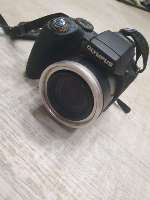 Olympus FE-370. 10 - 14.9 ��, ���: 14� � ����� ����