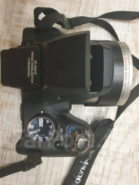 Olympus FE-370. 10 - 14.9 ��, ���: 14� � ����� ����