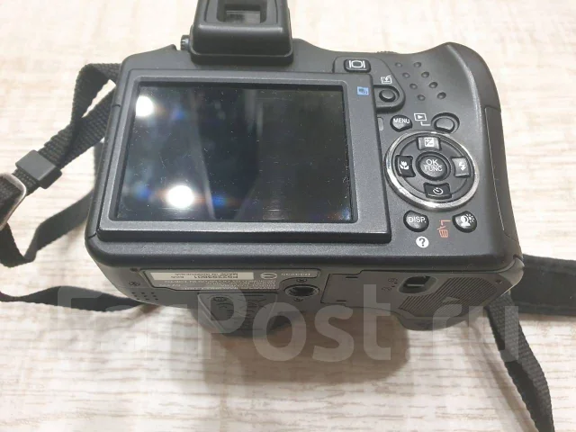 Olympus FE-370. 10 - 14.9 ��, ���: 14� � ����� ����