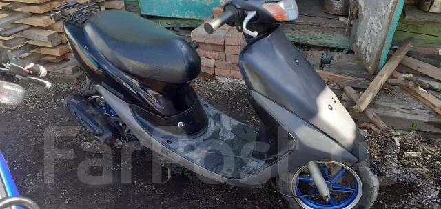 Honda Dio AF35 SR. 50����. ��., ��������, ��� ���, ������ �� �� ����
