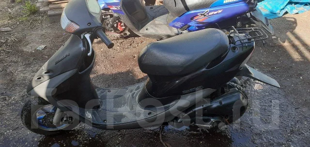 Honda Dio AF35 SR. 50����. ��., ��������, ��� ���, ������ �� �� ����