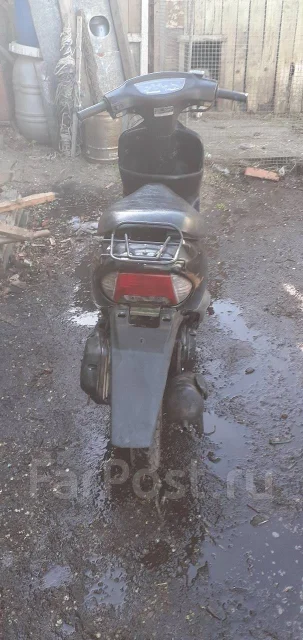 Honda Dio AF35 SR. 50����. ��., ��������, ��� ���, ������ �� �� ����