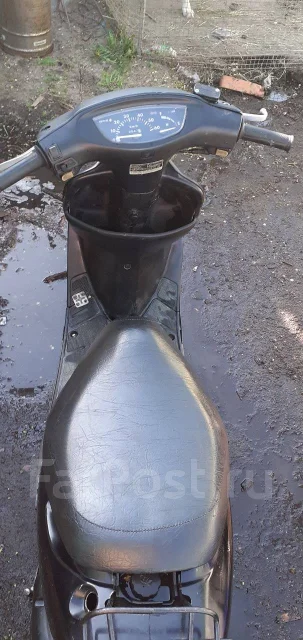 Honda Dio AF35 SR. 50����. ��., ��������, ��� ���, ������ �� �� ����