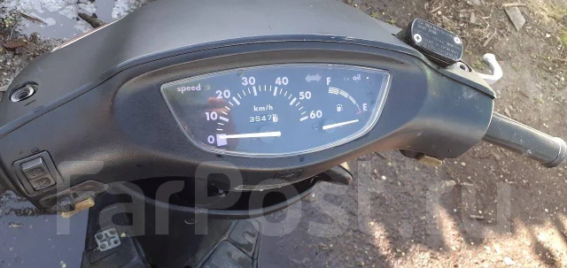 Honda Dio AF35 SR. 50����. ��., ��������, ��� ���, ������ �� �� ����