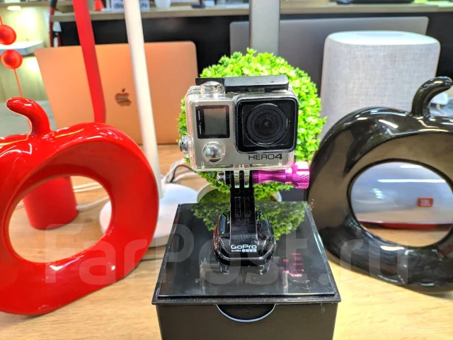 GoPro HERO4 ����