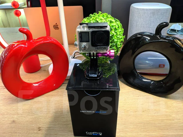 GoPro HERO4 ����