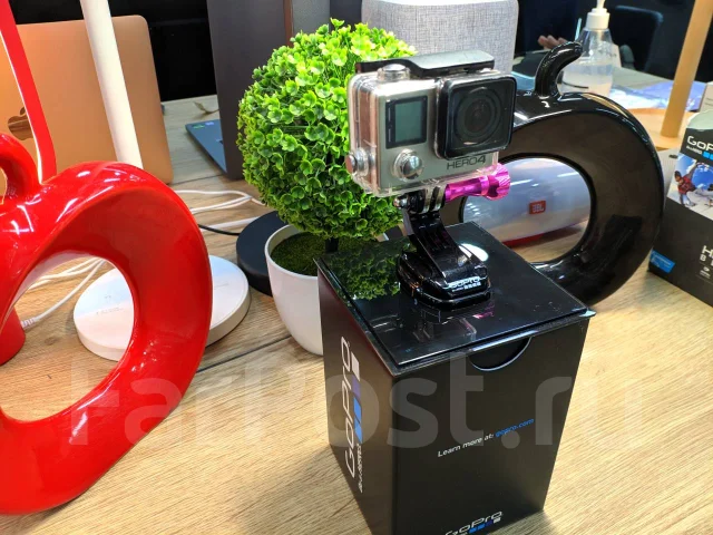 GoPro HERO4 ����