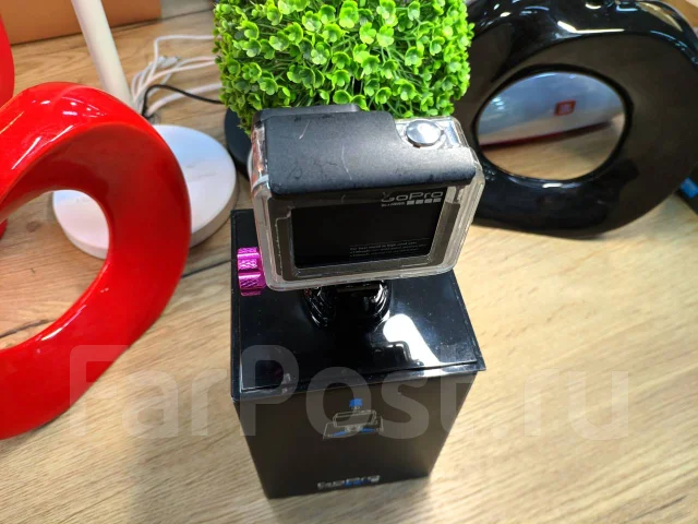 GoPro HERO4 ����