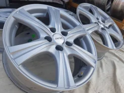 Topy Sibilla RZ. 6.0x15", 5x114.3, ET43 ����