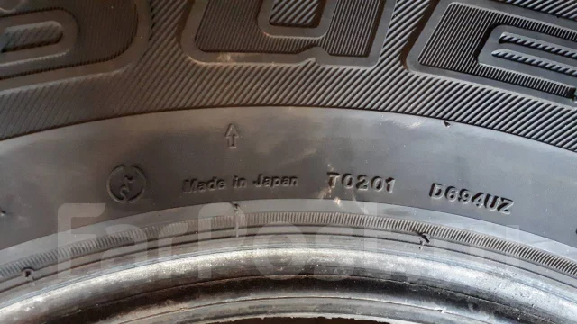��������, 275/70R16. ������, 2016 ���, �/�, ����� 5 % ����