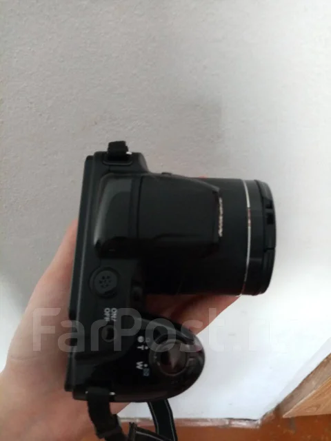 Nikon Coolpix L340. 20 � ����� �� ����