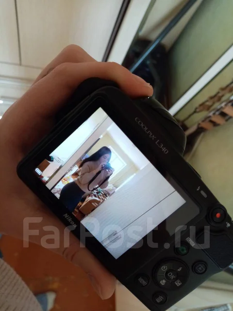 Nikon Coolpix L340. 20 � ����� �� ����